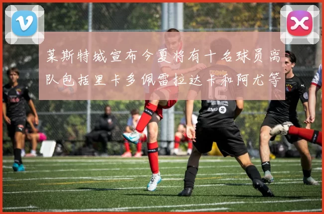 莱斯特城宣布今夏将有十名球员离队包括里卡多佩雷拉达卡和阿尤等人